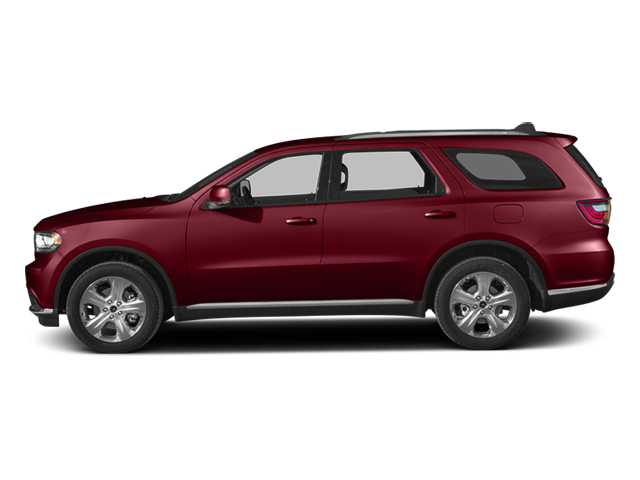 Used 2014 Dodge Durango