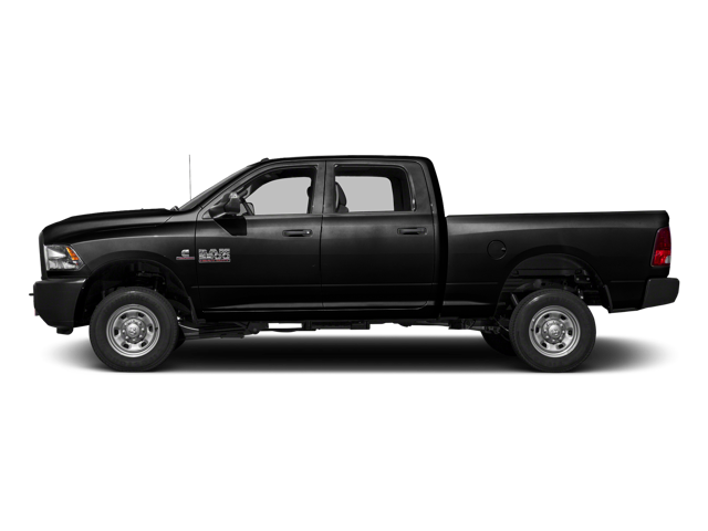 Used 2016 Brilliant Black Crystal Pearlcoat RAM Tradesman image 19