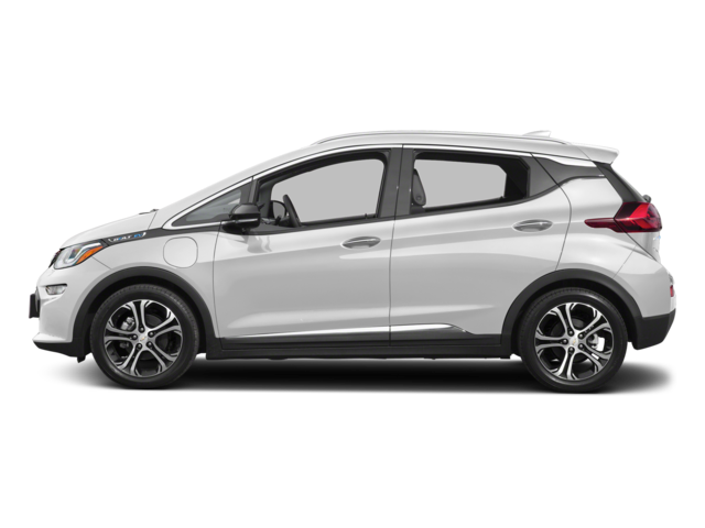 Used 2017 Chevrolet Bolt EV