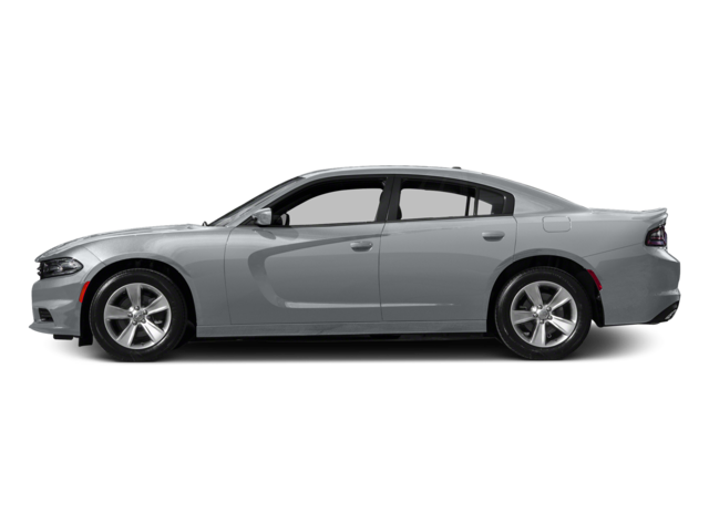 Used 2017 Dodge Charger