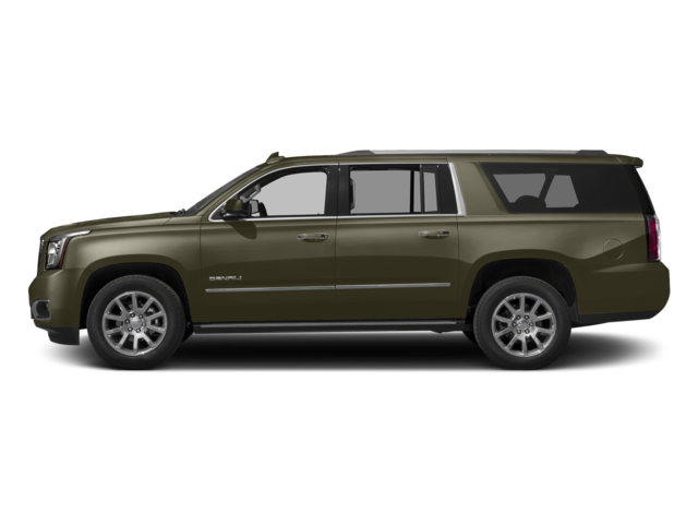 Used 2017 Mineral Metallic GMC Denali image 20