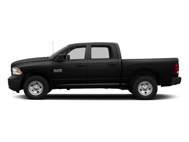 Used 2017 RAM 1500