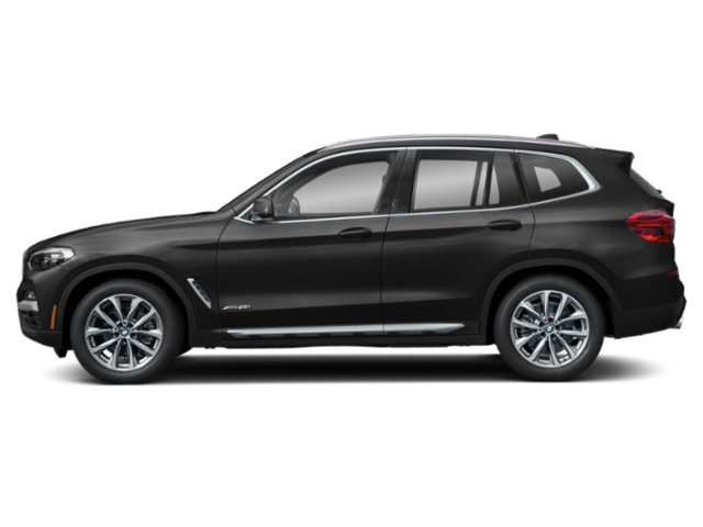 Used 2018 BMW X3