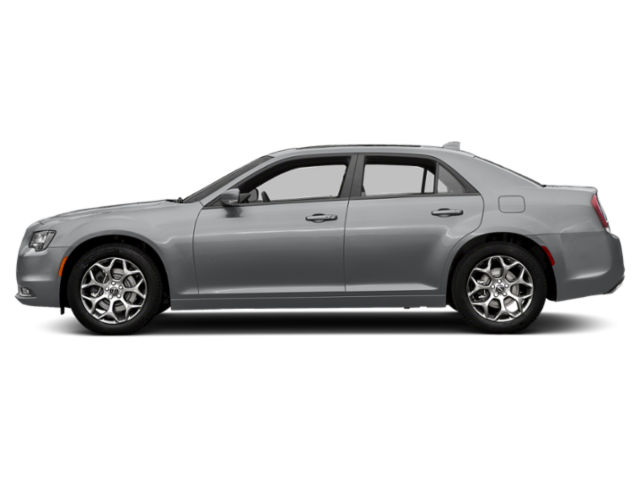 Used 2018 Chrysler 300