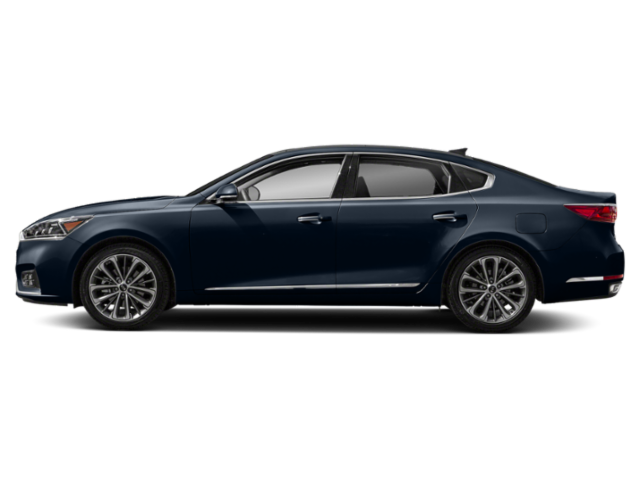 Used 2018 KIA Cadenza