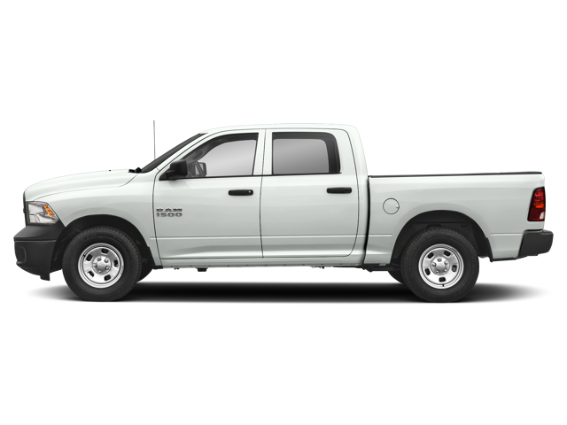 2018 RAM 1500 Tradesman 4×2 Crew Cab 5'7″” Box Photo 29