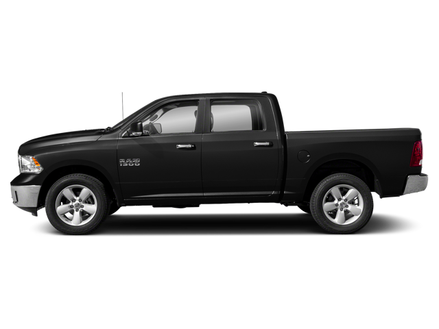 Used 2018 RAM 1500