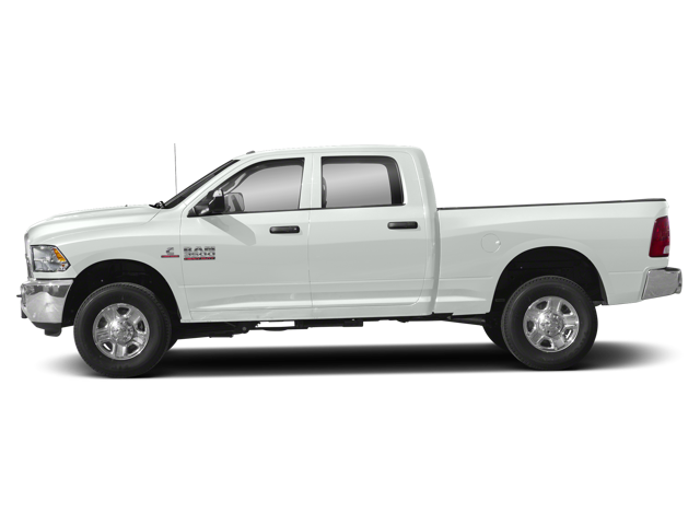 Used 2018 RAM 3500