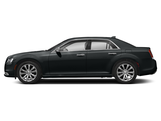 Used 2019 Chrysler 300