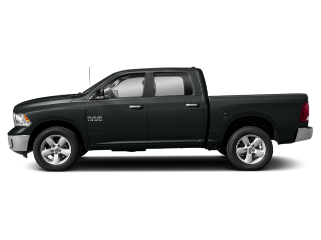 Used 2019 RAM 1500 Classic