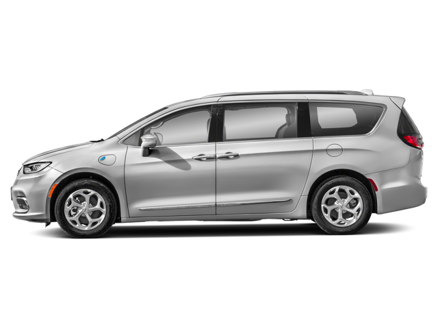 2022 Chrysler Pacifica Hybrid PACIFICA HYBRID TOURING L