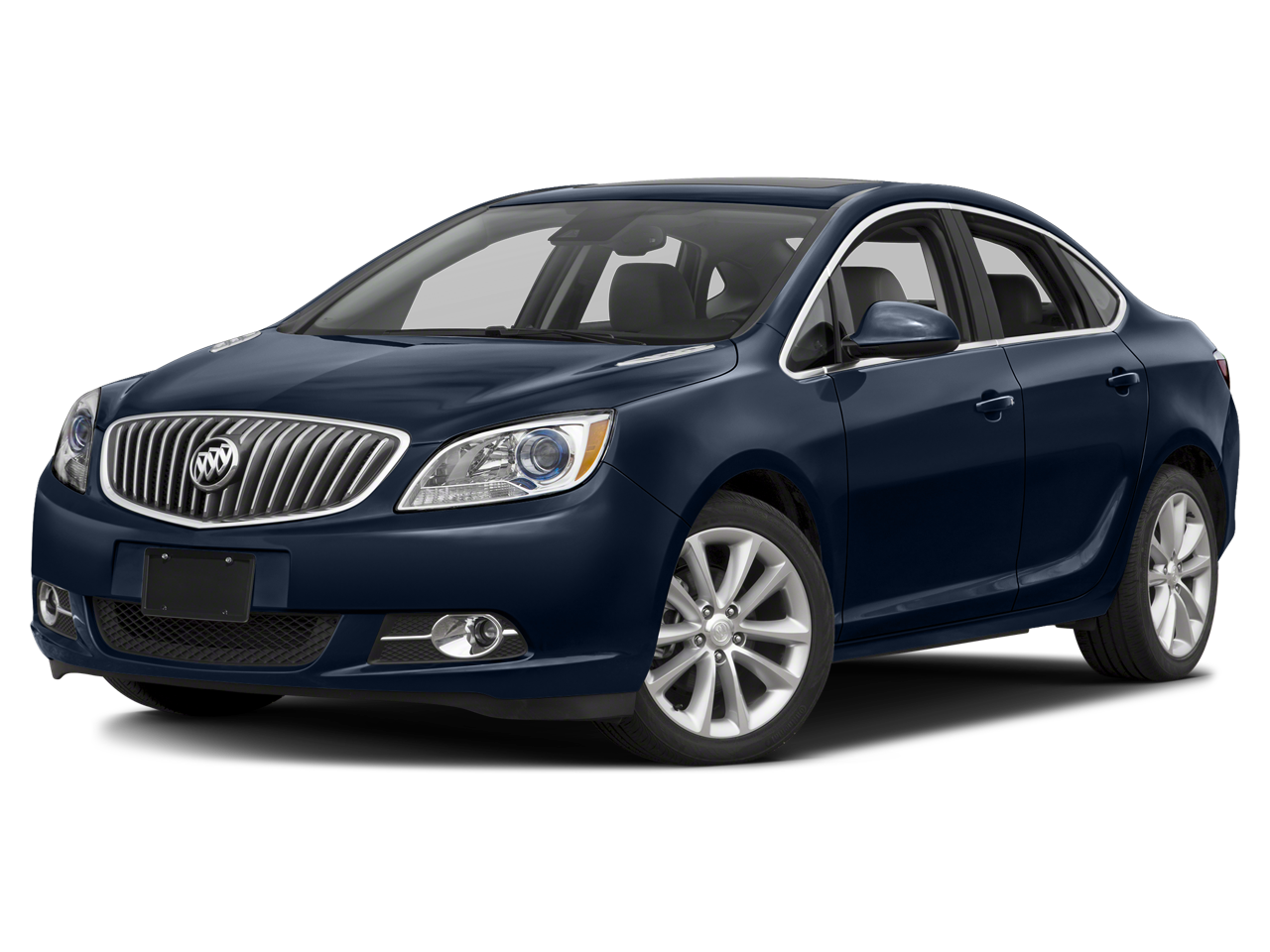  2015 Buick Verano FWD   