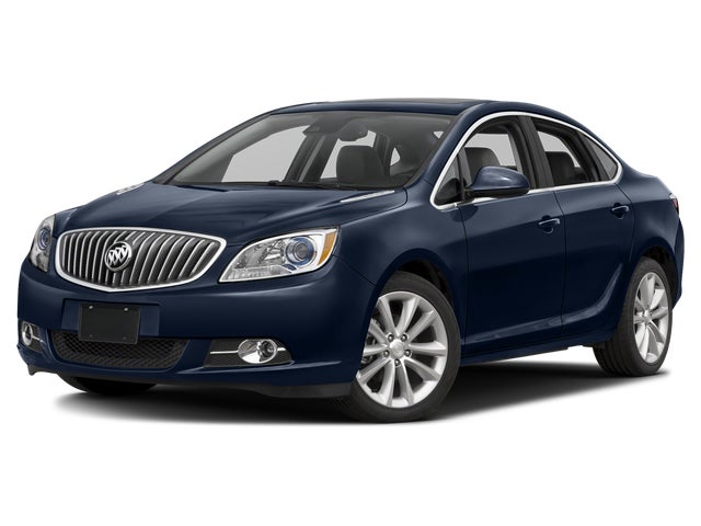 2015 Buick Verano FWD