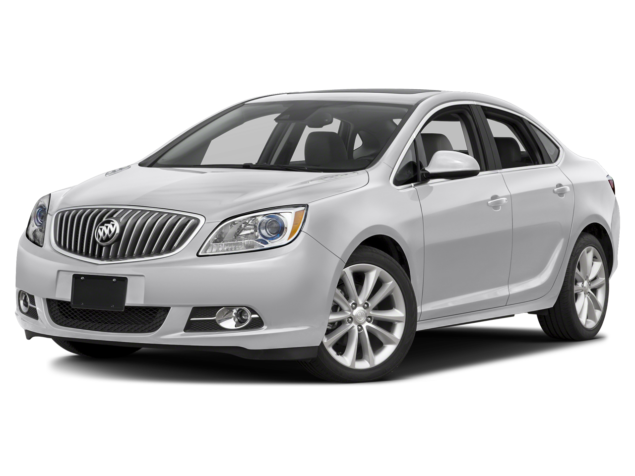  2015 Buick Verano FWD   
