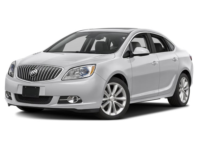 2015 Buick Verano FWD