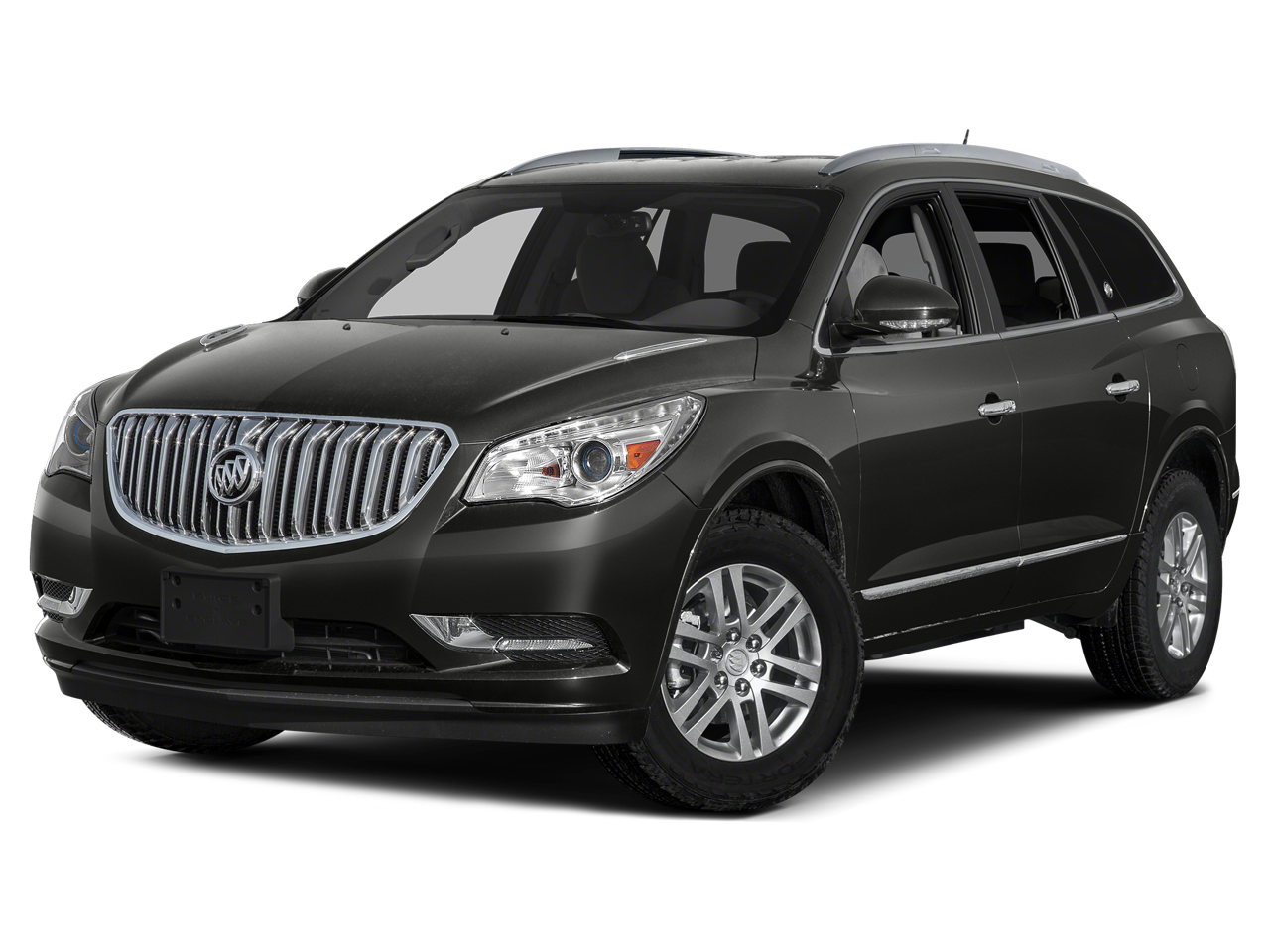 Used 2015 Buick Enclave