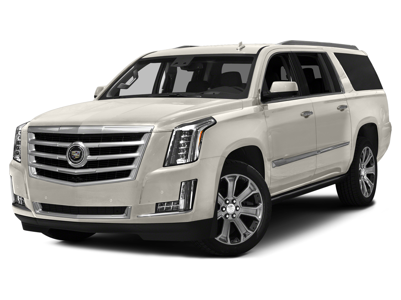 2015 Cadillac Escalade ESV ESV Premium