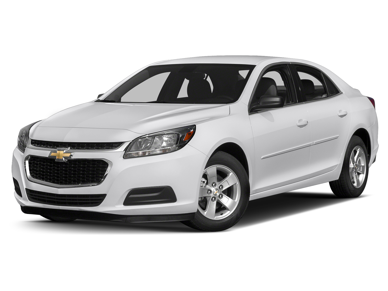  2015 Chevrolet Malibu 2LT FWD   