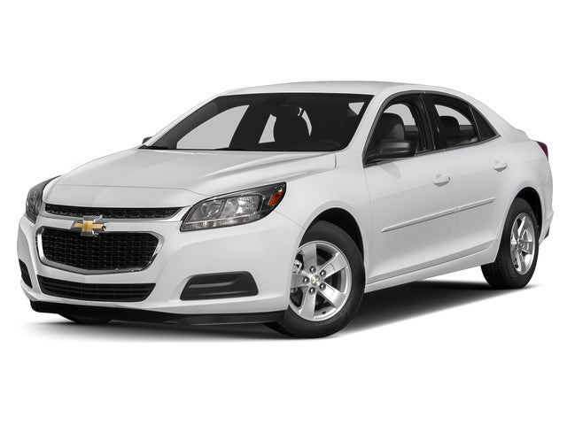 2015 Chevrolet Malibu 2LT FWD