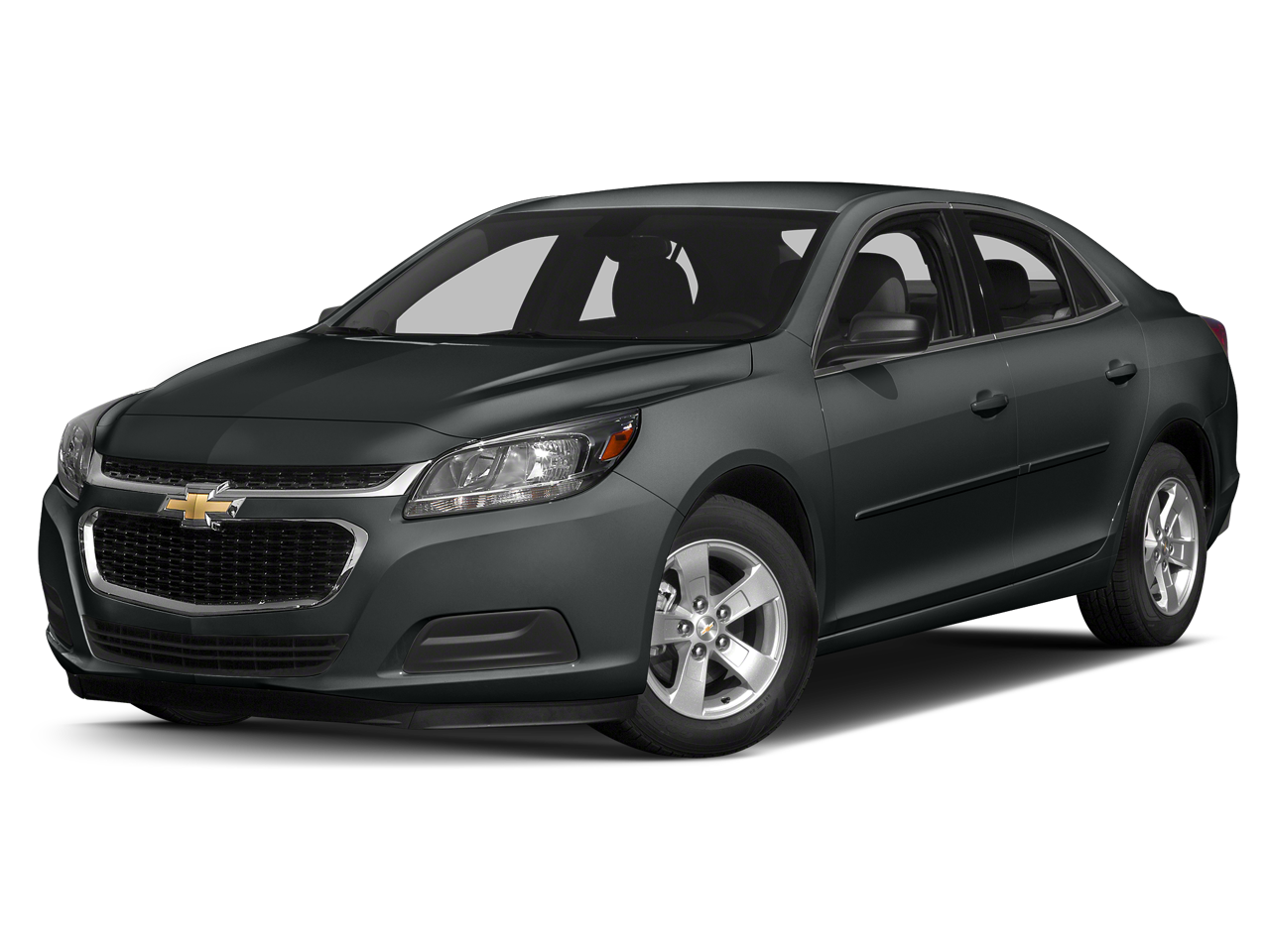  2015 Chevrolet Malibu 2LT FWD   