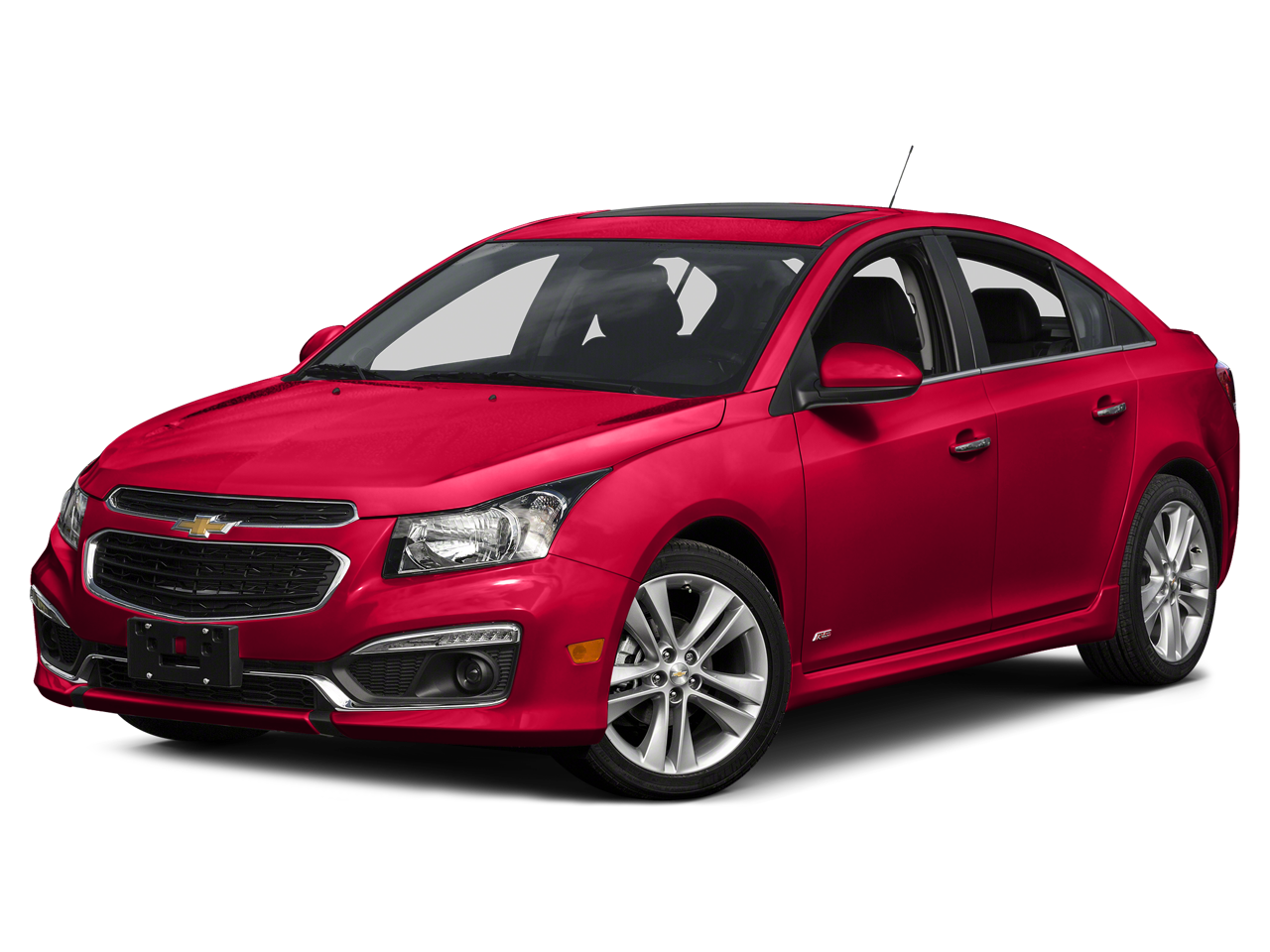 2015 Chevrolet Cruze