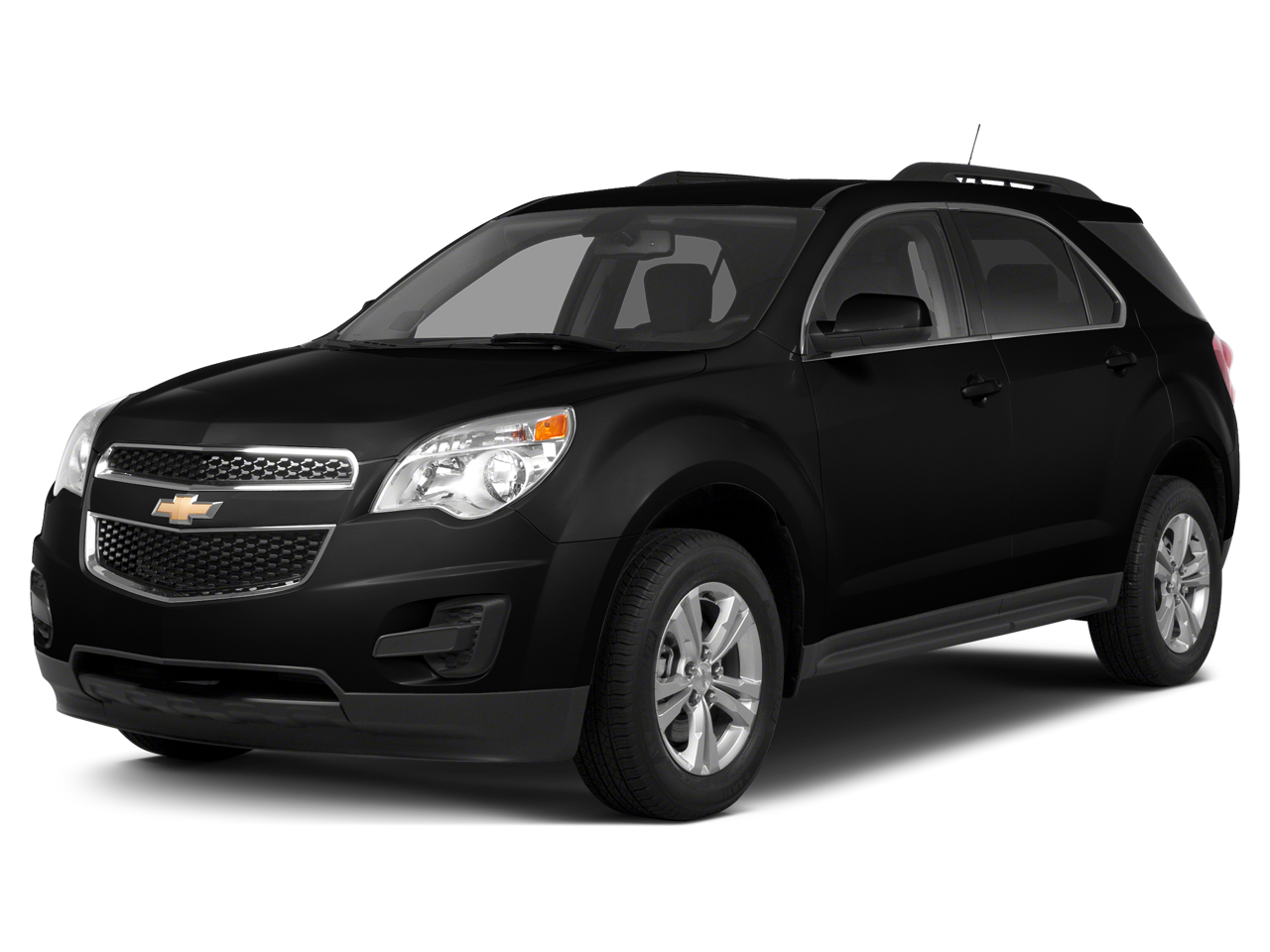  2015 Chevrolet Equinox 1LT FWD   