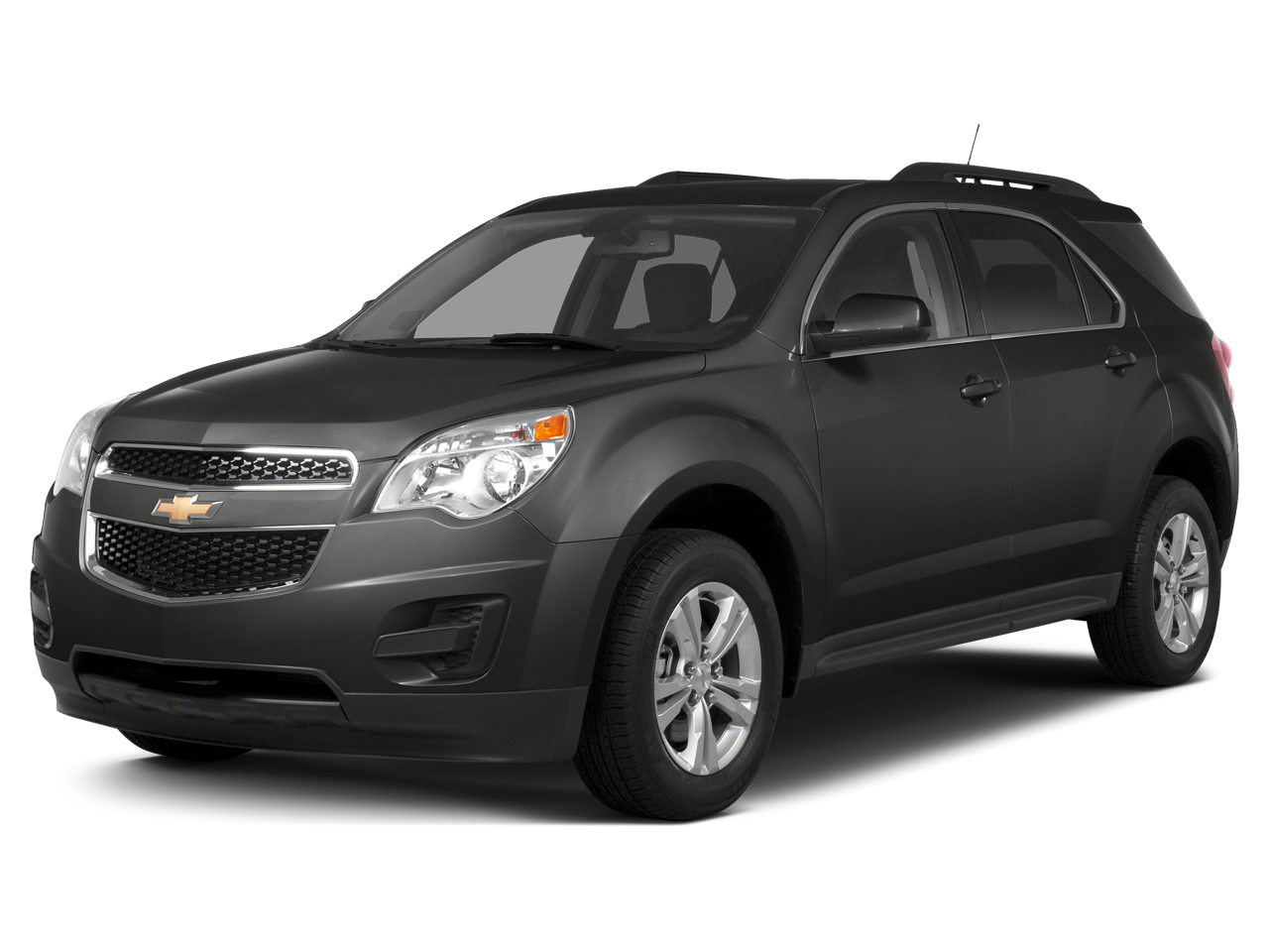2015 Chevrolet Equinox 2LT AWD