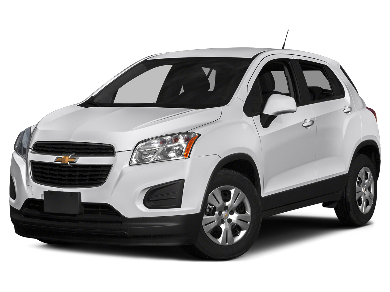  2015 Chevrolet Trax LT AWD   