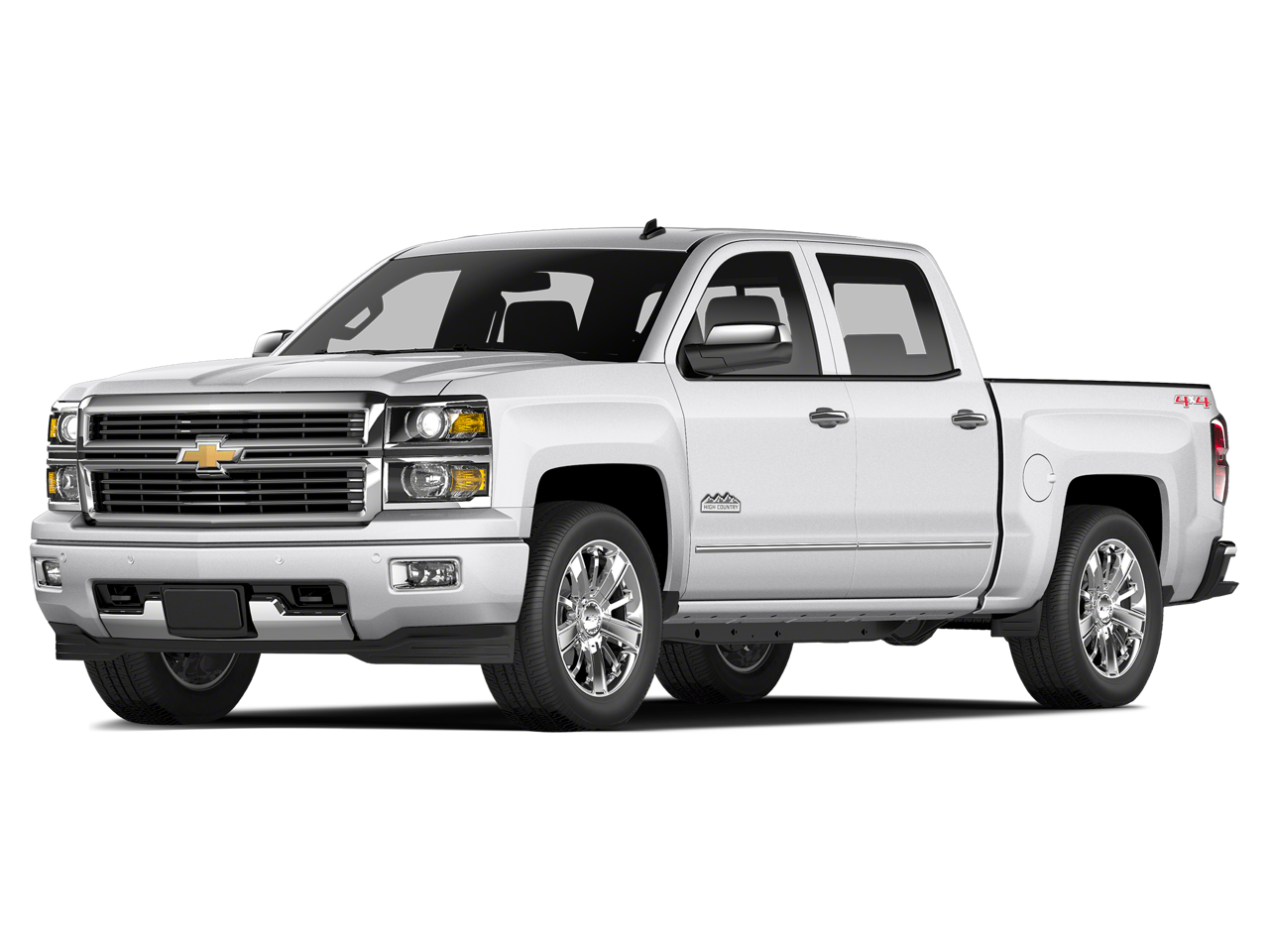 Red (Deep Ruby Metallic) 2015 Chevrolet Silverado 3500HD Pickup Truck Four-Wheel Drive Automatic