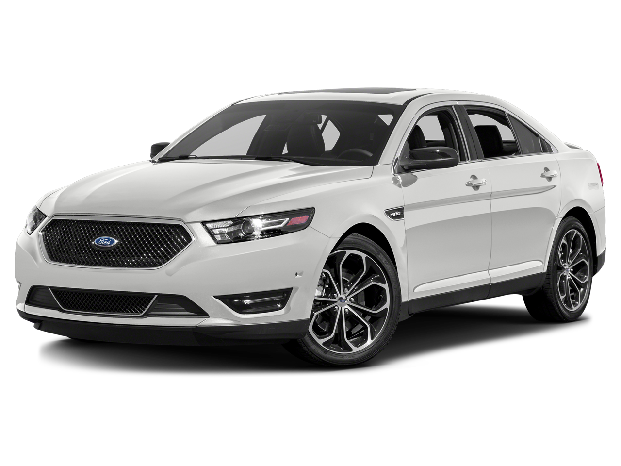  2015 Ford Taurus SHO AWD   