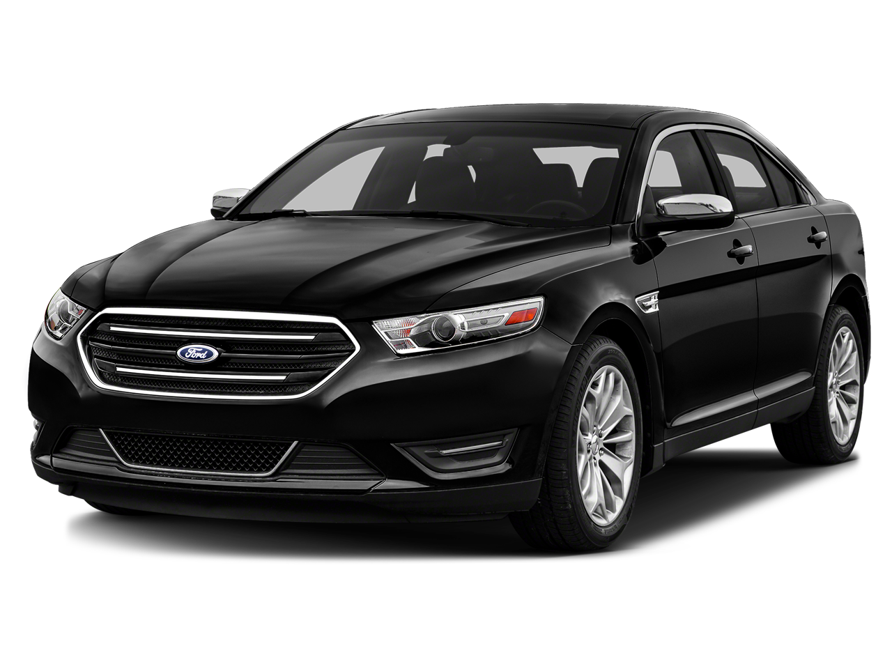 2015 Ford Taurus Limited