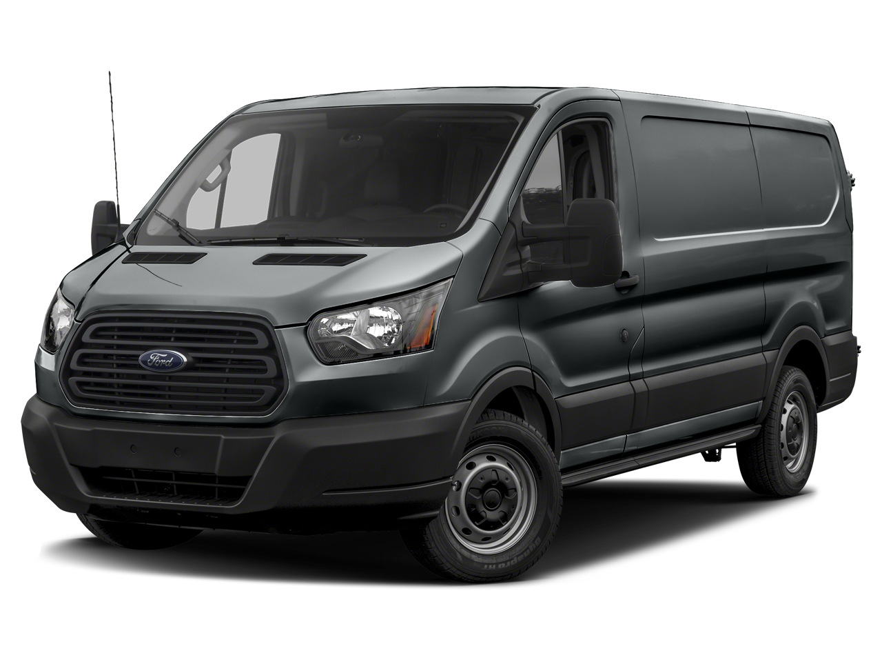  2015 Ford Transit Cargo 150 3dr SWB Low Roof with 60/40 Side Passenger Doors   
