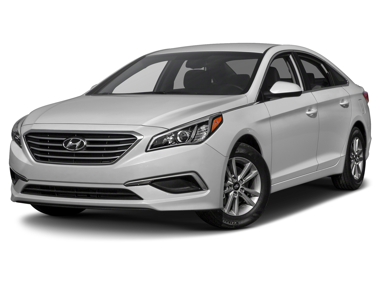 2015 Hyundai Sonata SE, ECO