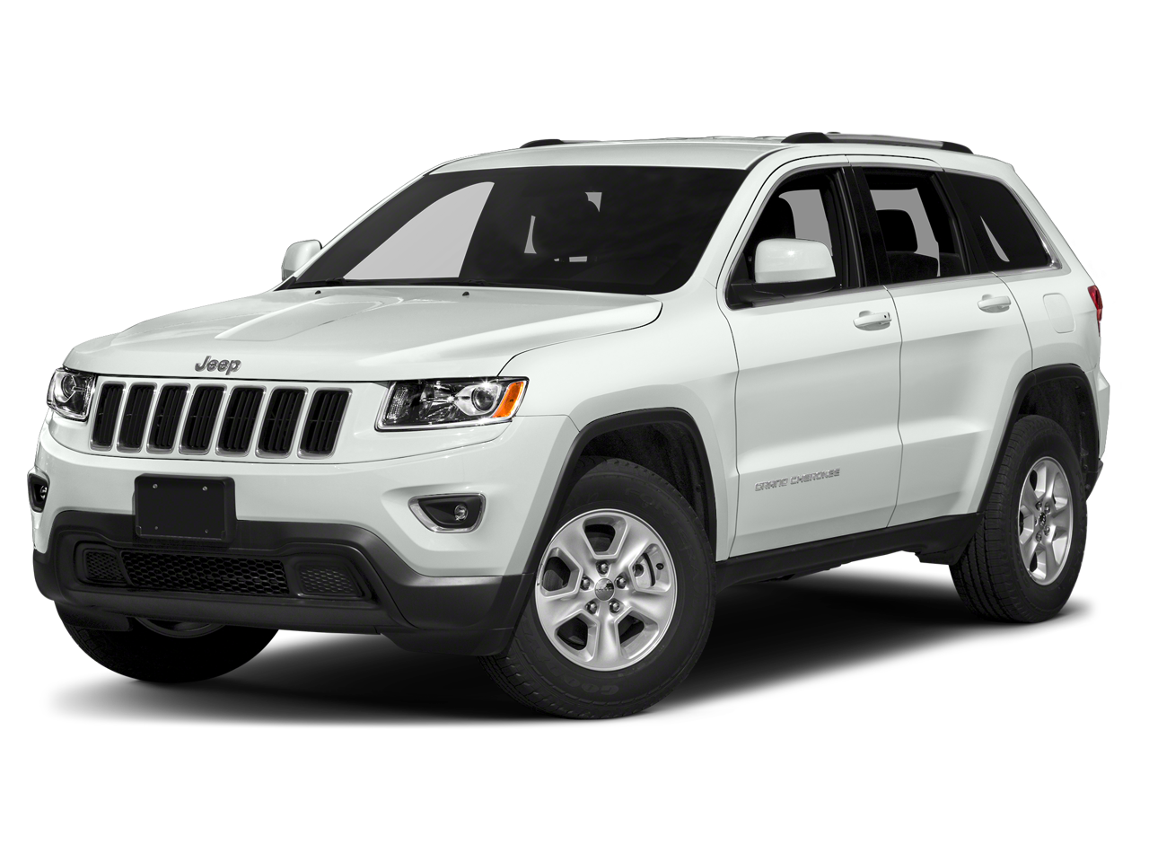 Used 2015 Jeep Grand Cherokee
