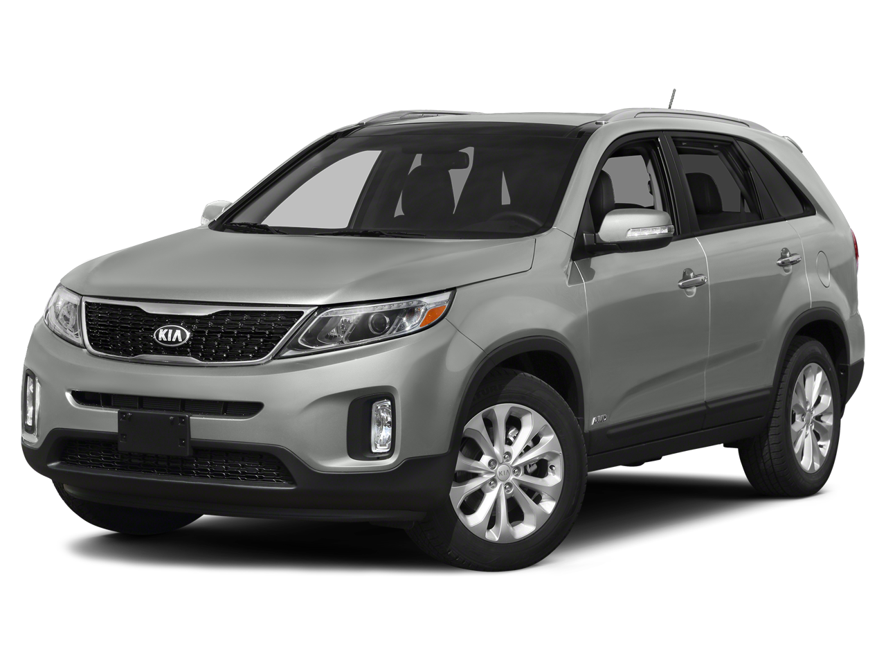 2015 Kia Sorento GL