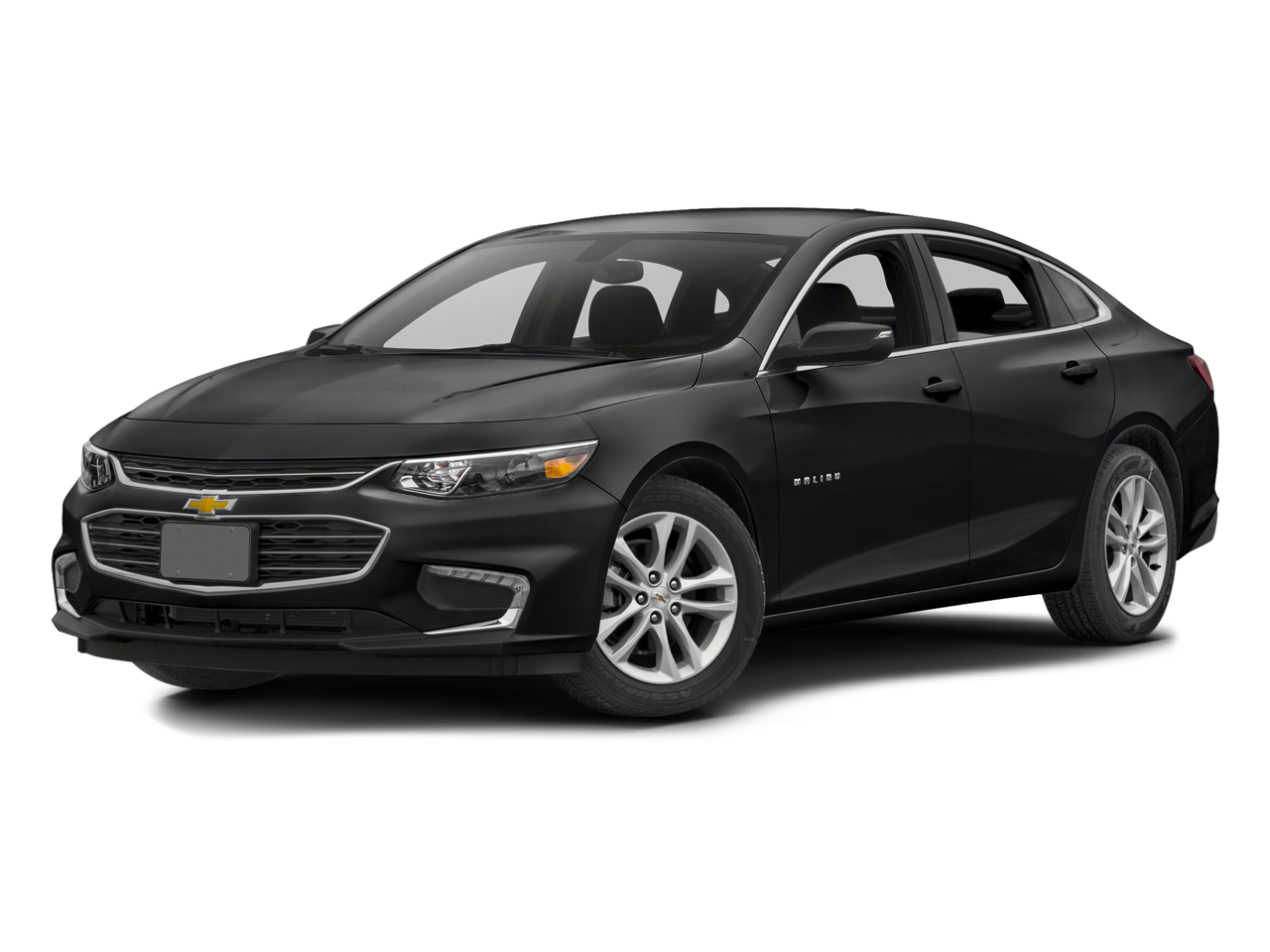 2016 Chevrolet Malibu 1LT FWD
