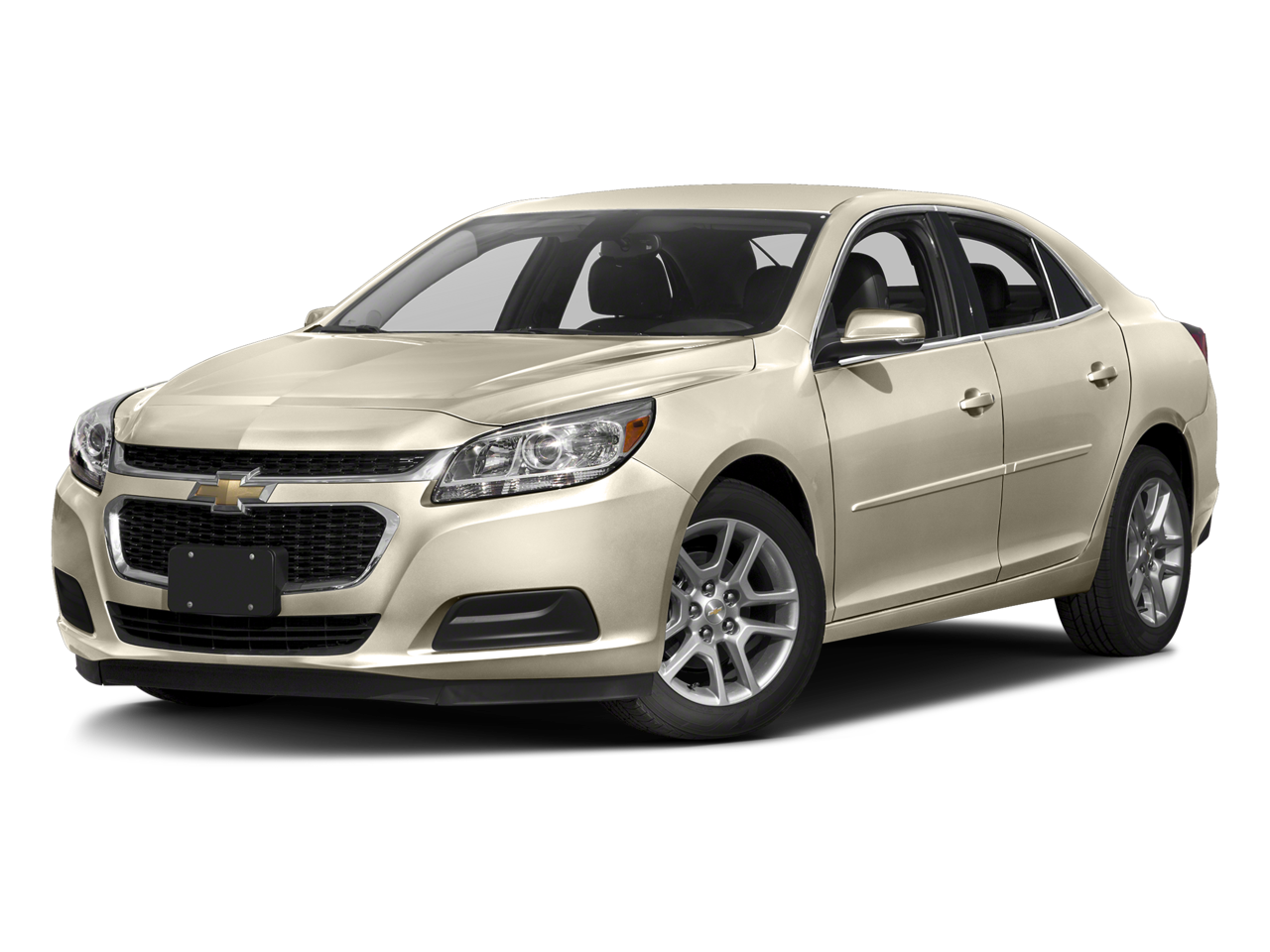 2016 Chevrolet Malibu Limited LT (1LT)