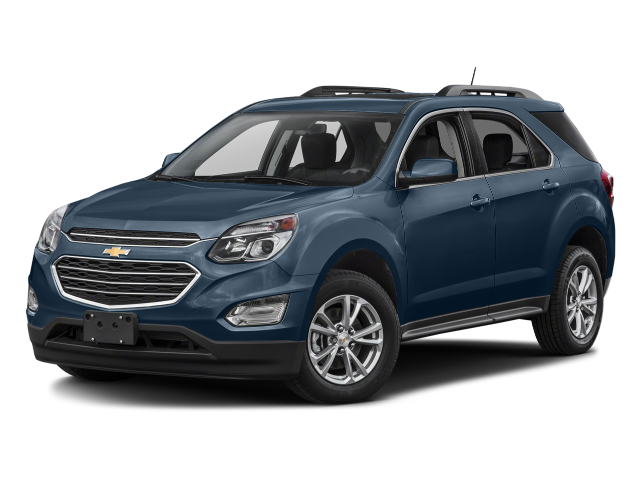  2016 Chevrolet Equinox LT FWD   