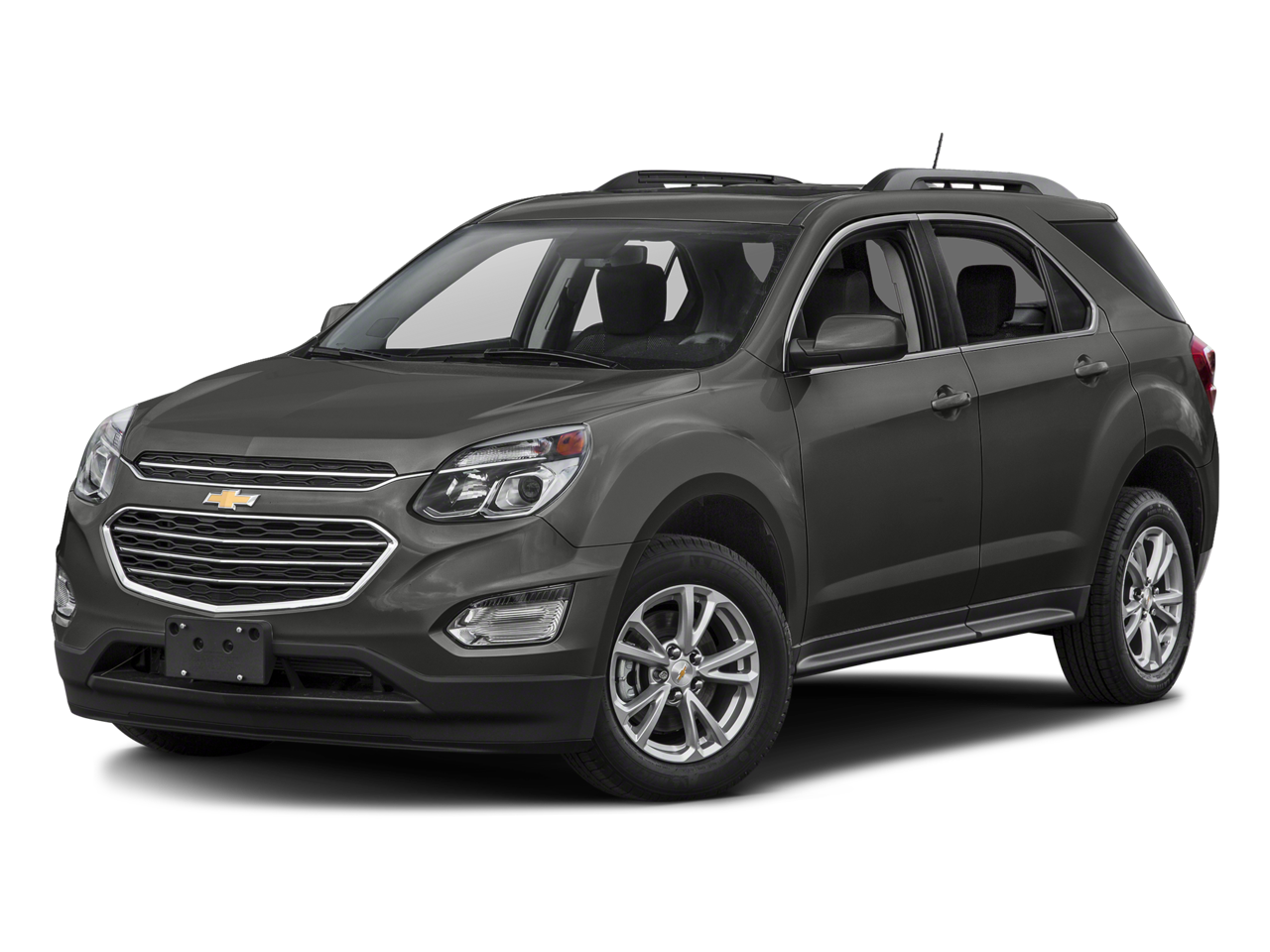  2016 Chevrolet Equinox LT FWD   