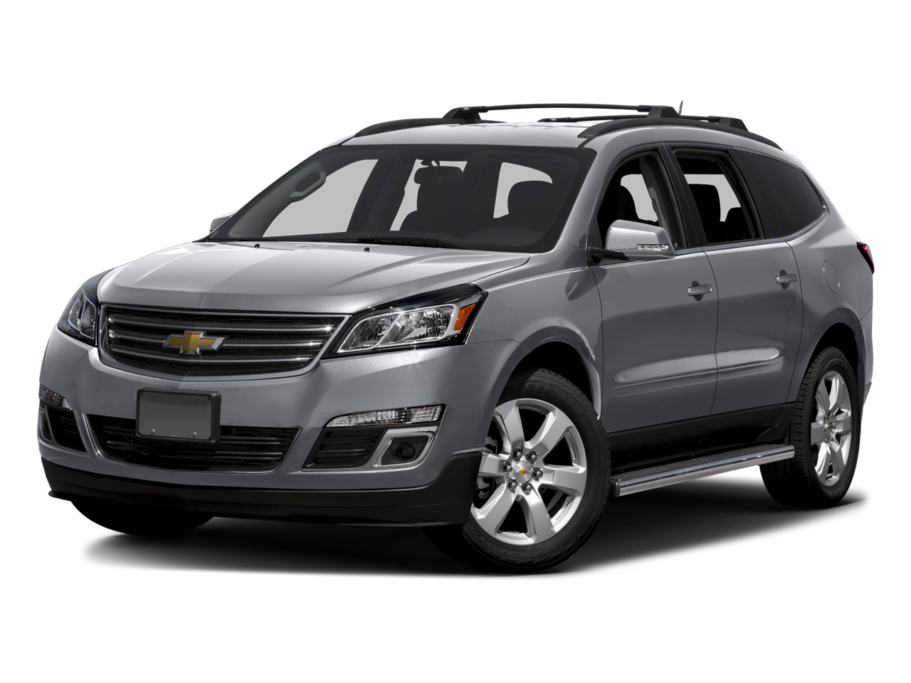 2016 Chevrolet Traverse 1LT FWD