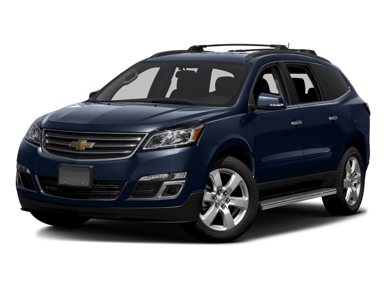 2016 Chevrolet Traverse 1LT FWD   