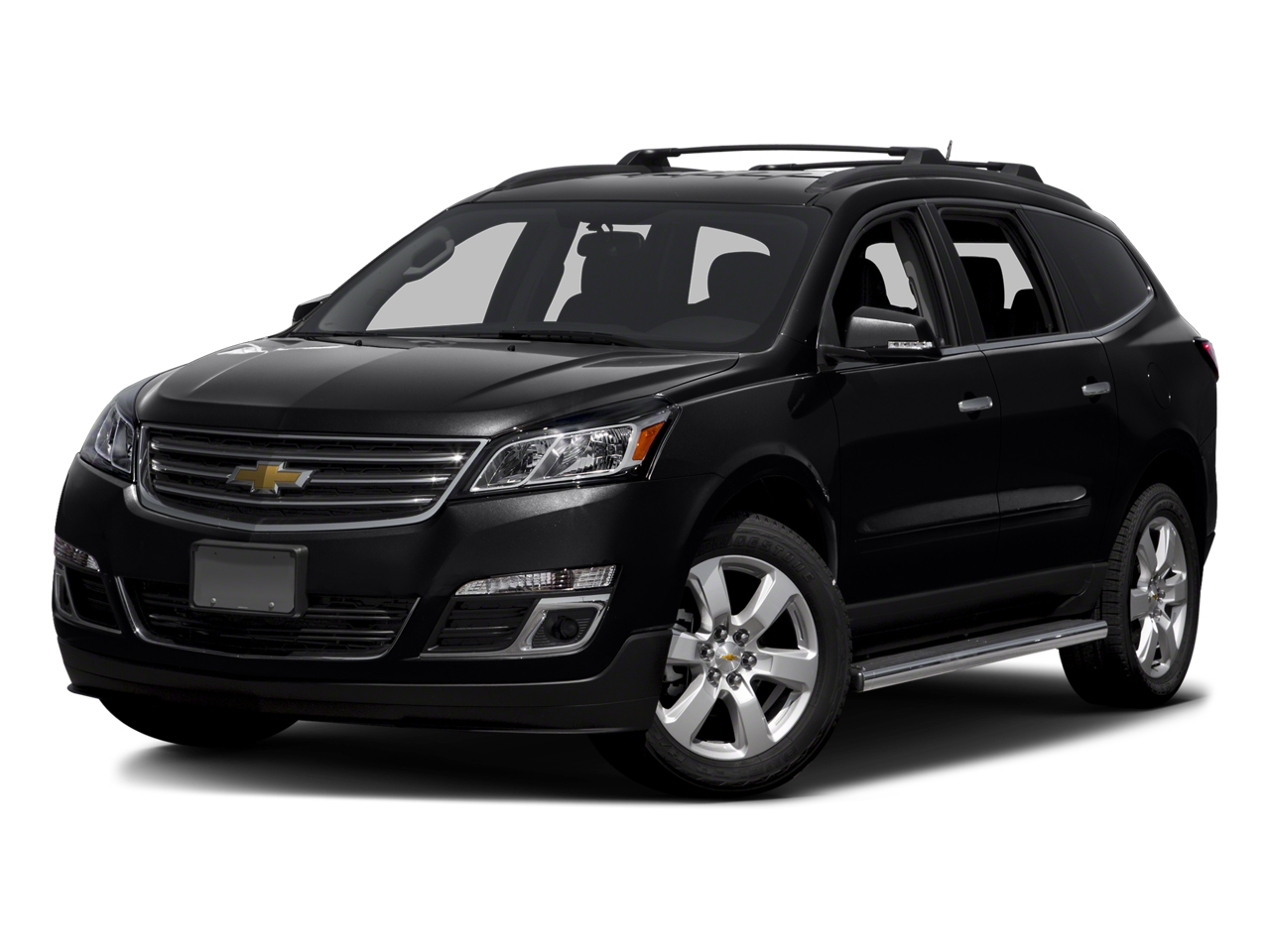 2016 Chevrolet Traverse 1LT FWD