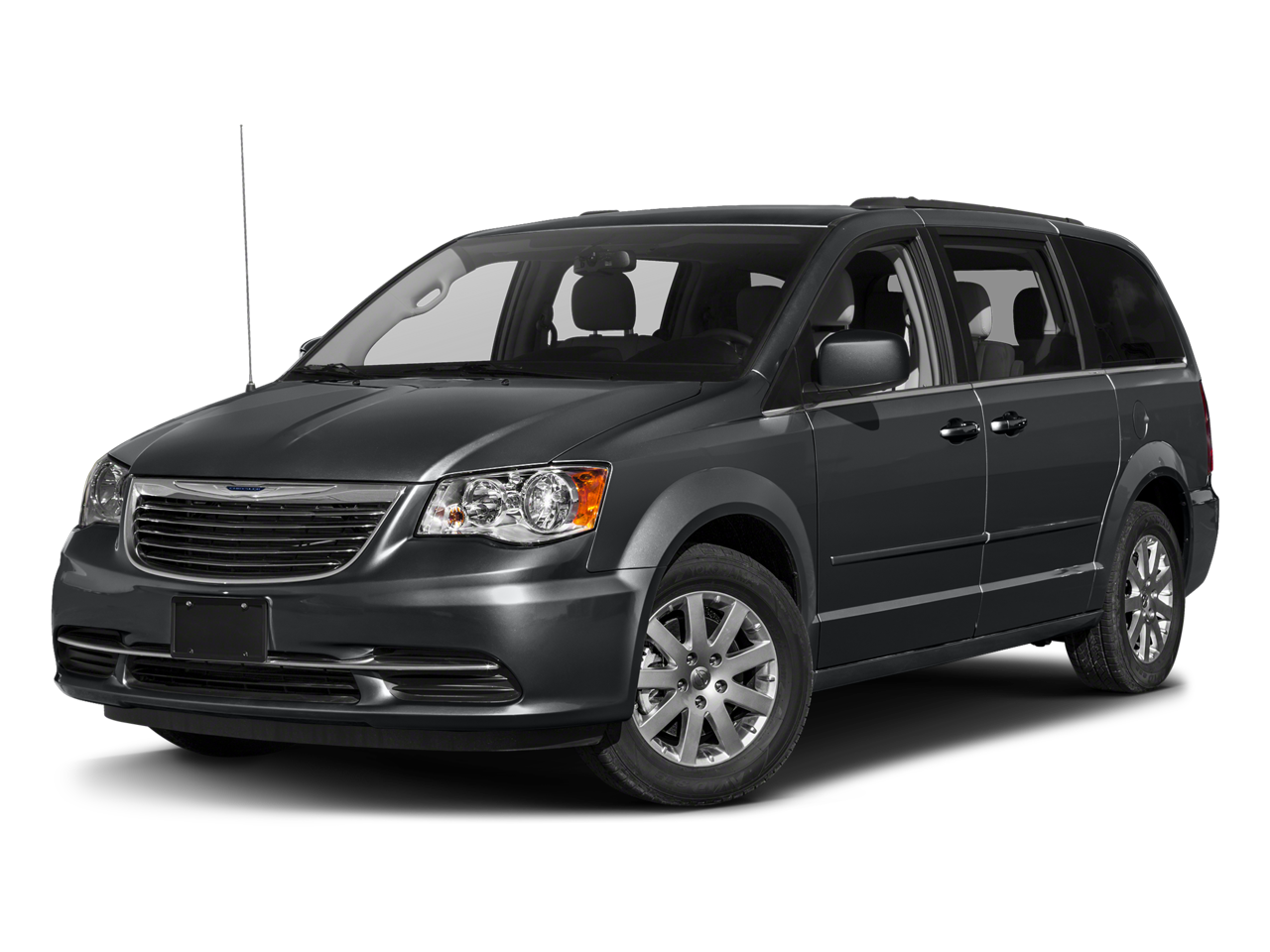  2016 Chrysler Town & Country Touring FWD   
