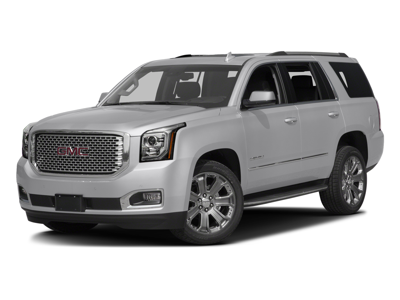 Used 2016 GMC Yukon