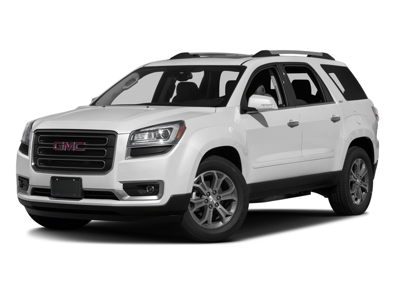 2016 GMC Acadia SLT-1 AWD