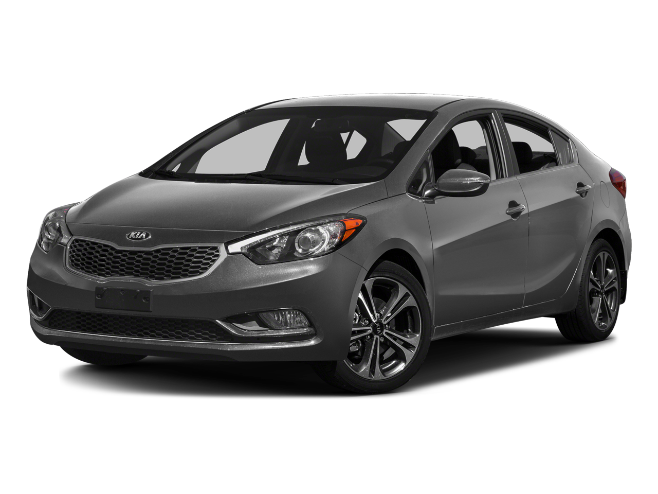 2016 Kia Forte GLS, JSL, TAX (Middle Grade)