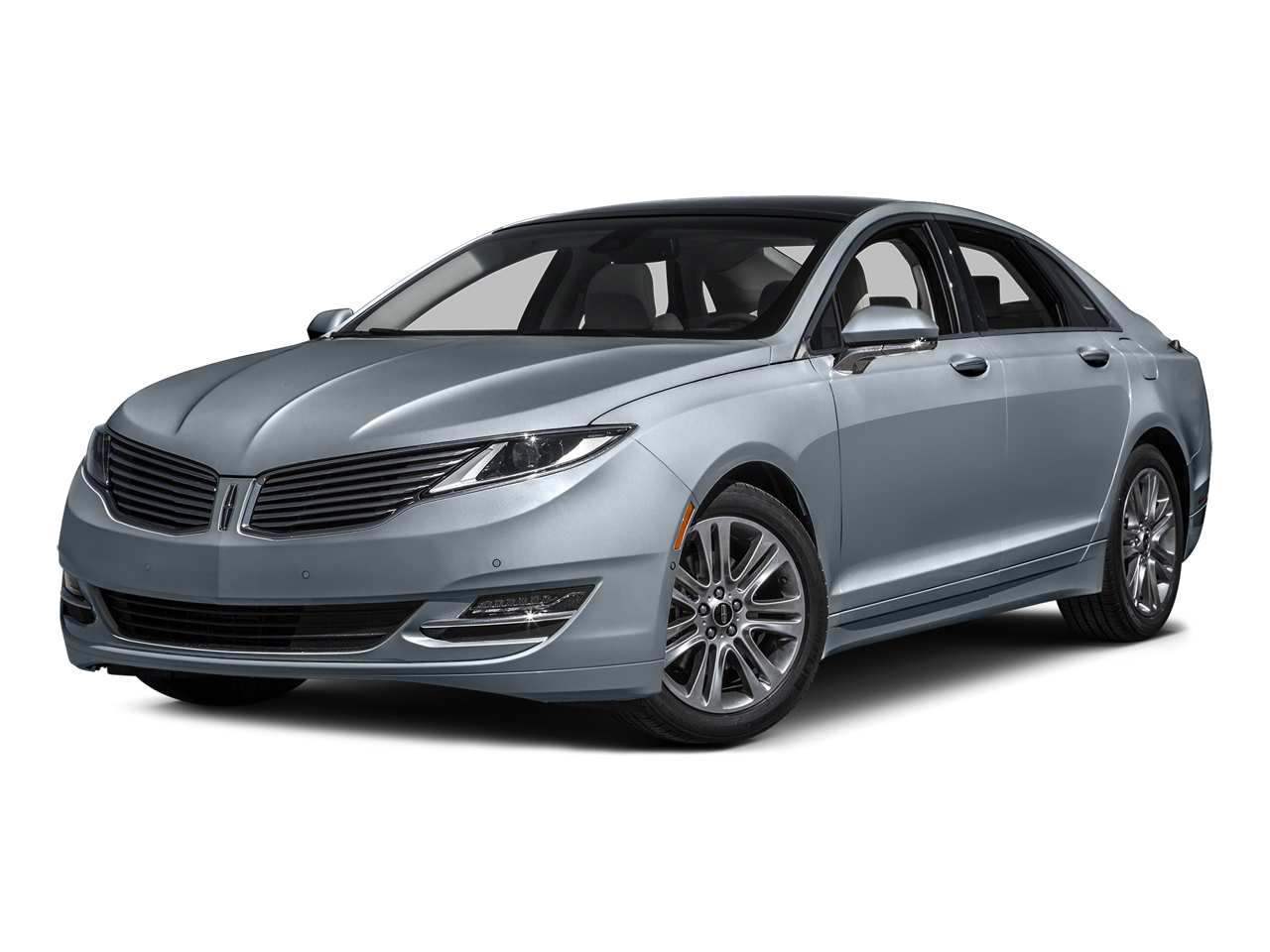 2016 Lincoln MKZ FWD
