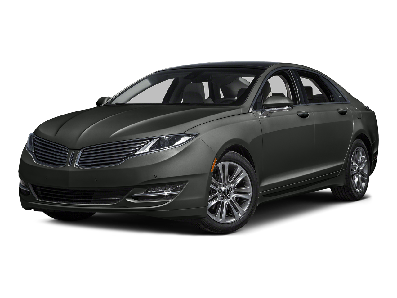 2016 Lincoln MKZ Base