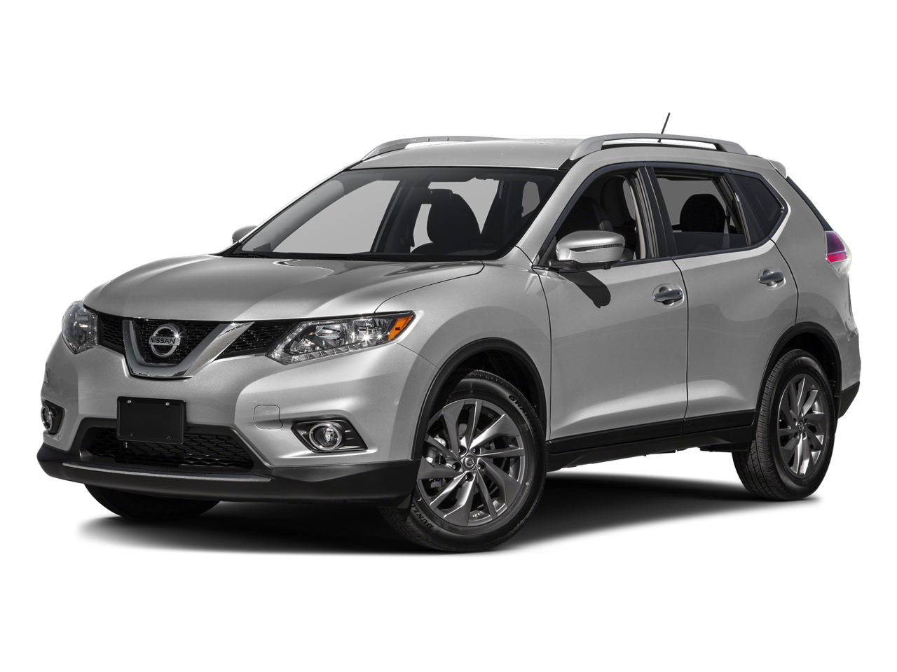  2016 Nissan Rogue SL AWD SUV / Crossover All-Wheel Drive 
