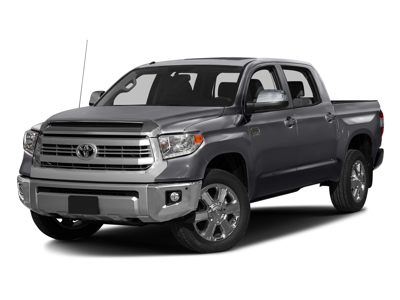 2016 Toyota Tundra 4WD Truck